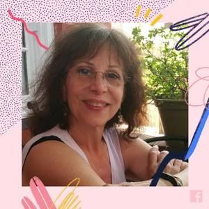 Meet your Posher, Robyn